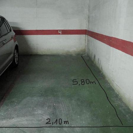 Precioso Apartamento A 3 Minutos De La Playa, Con Parking Gratuito Calella De Palafrugell Exteriér fotografie