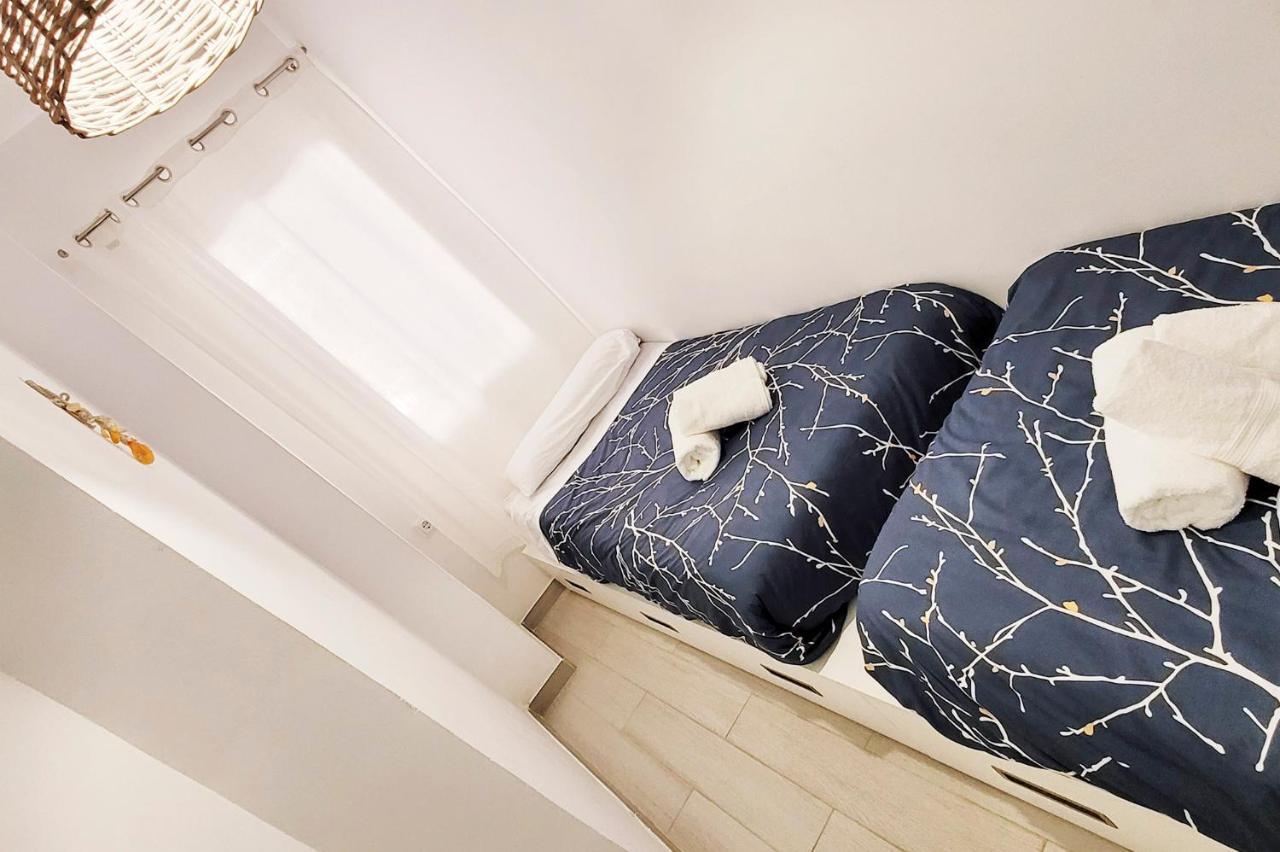 Precioso Apartamento A 3 Minutos De La Playa, Con Parking Gratuito Calella De Palafrugell Exteriér fotografie