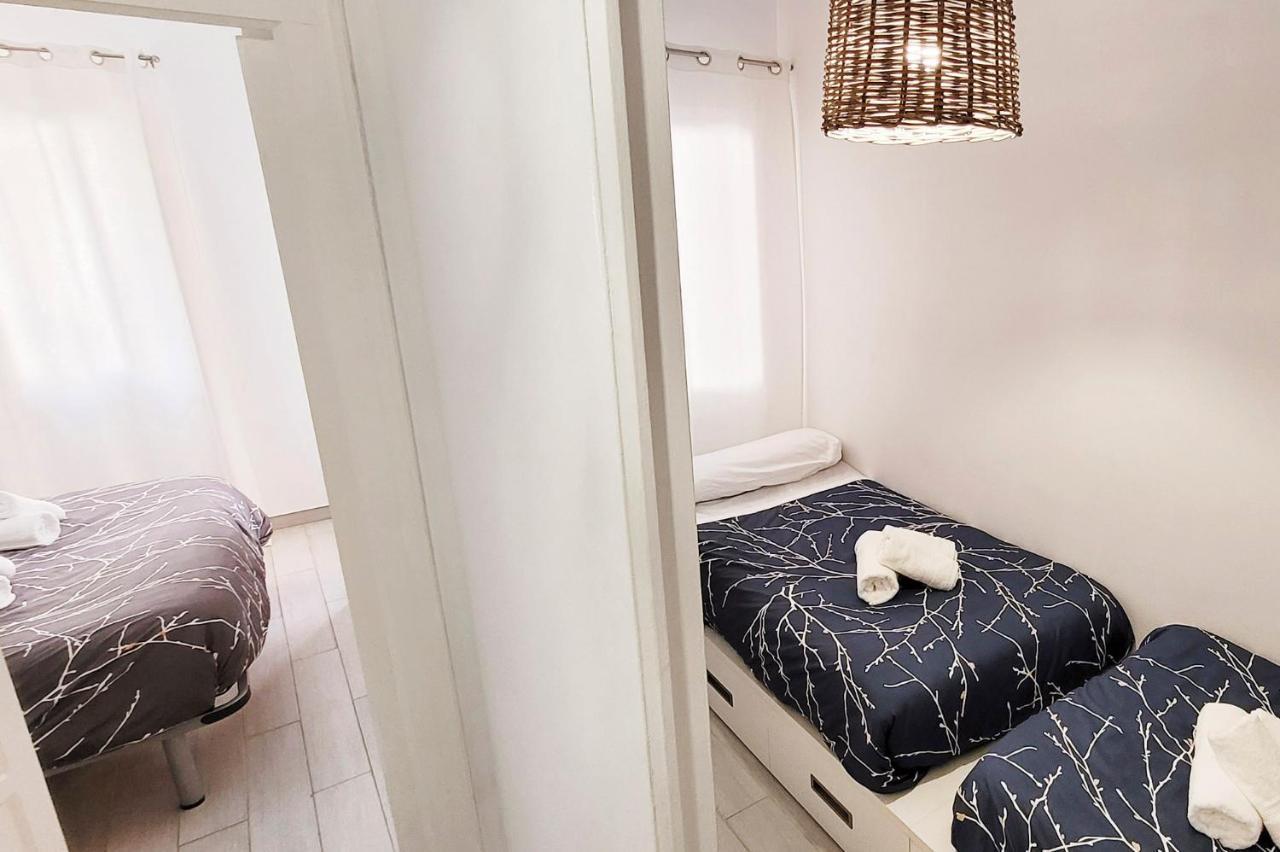 Precioso Apartamento A 3 Minutos De La Playa, Con Parking Gratuito Calella De Palafrugell Exteriér fotografie