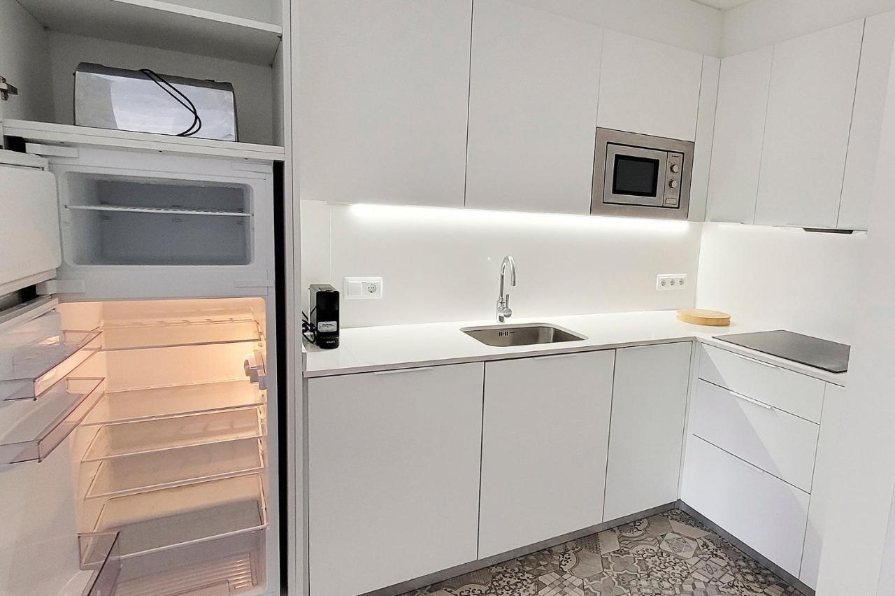 Precioso Apartamento A 3 Minutos De La Playa, Con Parking Gratuito Calella De Palafrugell Exteriér fotografie