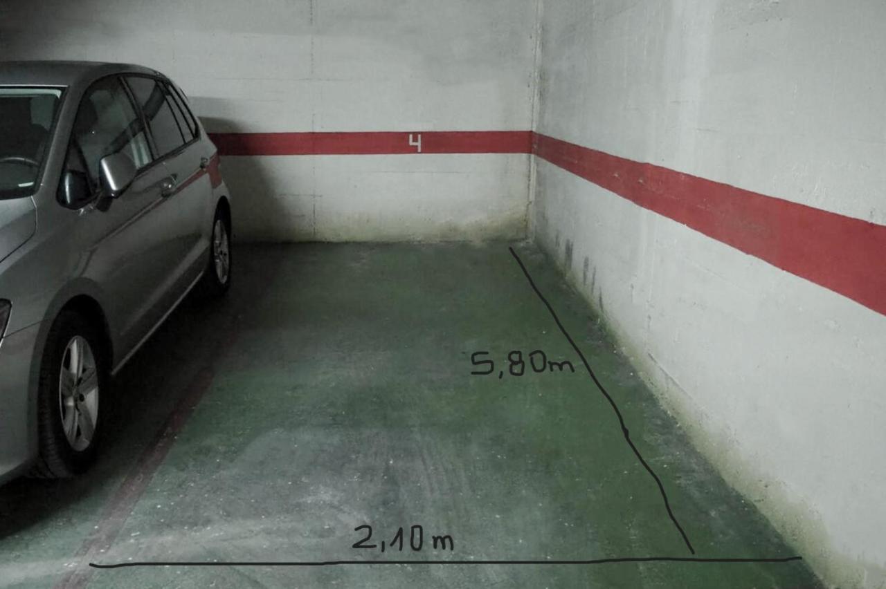Precioso Apartamento A 3 Minutos De La Playa, Con Parking Gratuito Calella De Palafrugell Exteriér fotografie